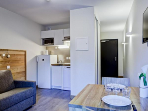 Studio Brides-les-Bains, 1 pièce, 2 personnes - FR-1-512-104